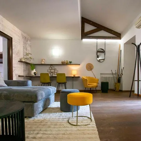 Apartamento Panoramic View *