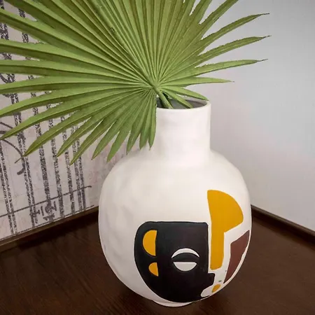 Panoramic View Διαμέρισμα *