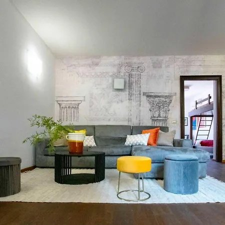 Panoramic View * Palermo