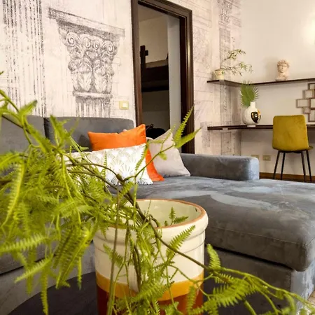 Διαμέρισμα Panoramic View *