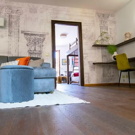 Panoramic View * Palermo