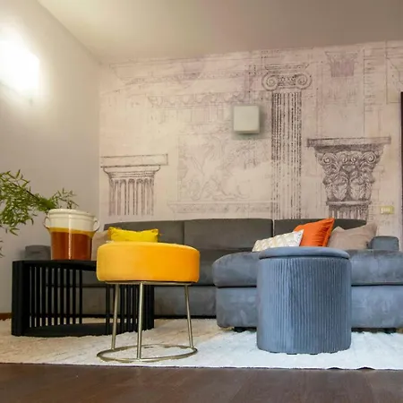 Panoramic View Lejlighed