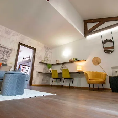 Appartamento Panoramic View