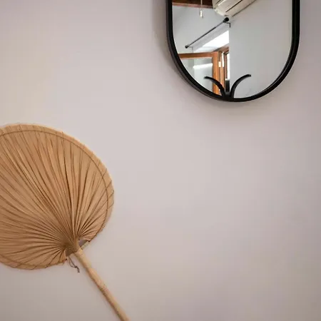 Panoramic View Appartamento Palermo