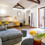 Panoramic View Appartement