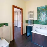 Panoramic View Appartement Palerme