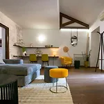 Appartement Panoramic View *