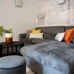 Panoramic View *