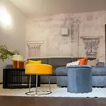 Panoramic View Appartement