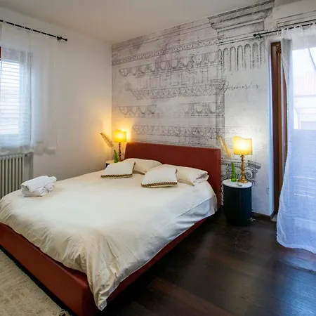 Appartement Panoramic View *