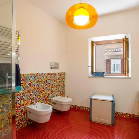 Panoramic View 巴勒莫