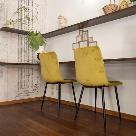 Panoramic View 巴勒莫