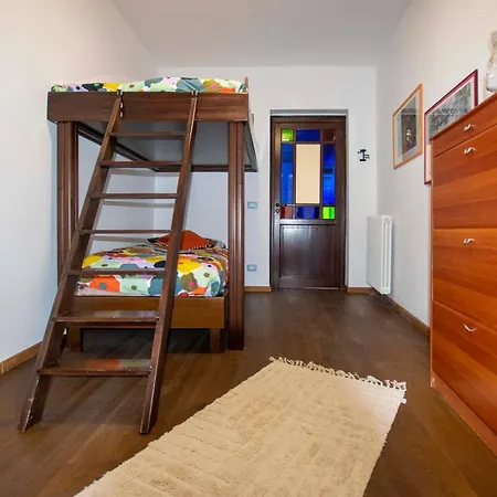 公寓 Panoramic View